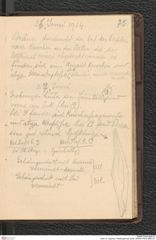 Seite 79, Tagebuch "Mießlingtal b[ei Spitz]" (NHMW-PRAE-BBB-28)
